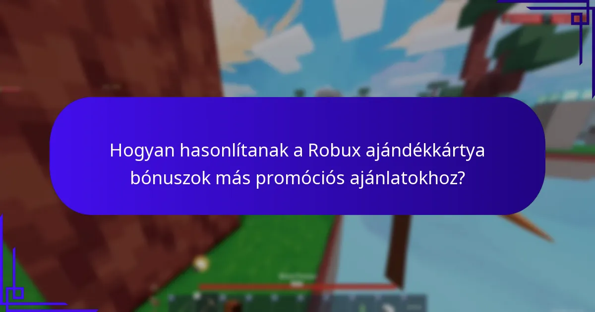 Mik azok a mérföldkő jutalmak, amelyek a Robux ajándékkártyákhoz kapcsolódnak?