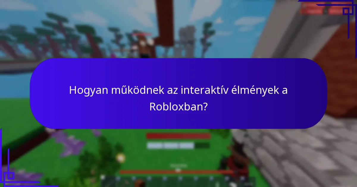 Mik azok a kincskeresések a Robloxban?