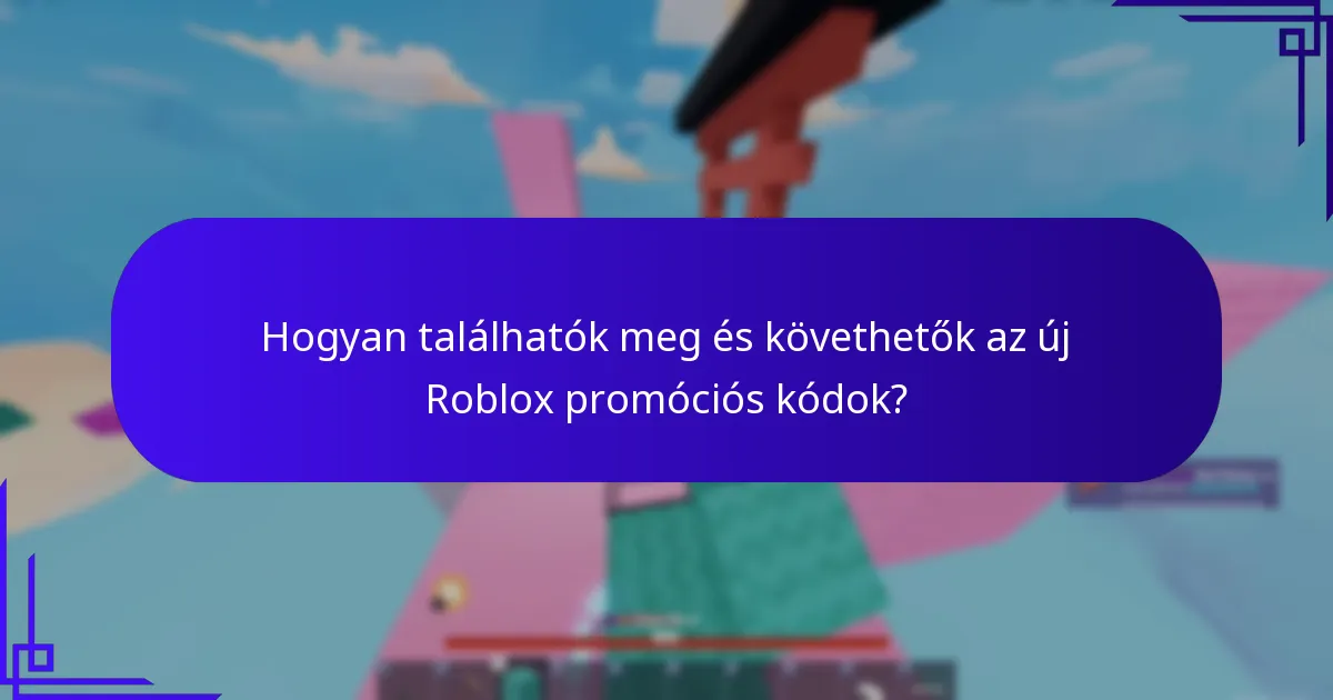 Milyen játékon belüli valuták szerezhetők meg a Roblox promóciós kódokkal?