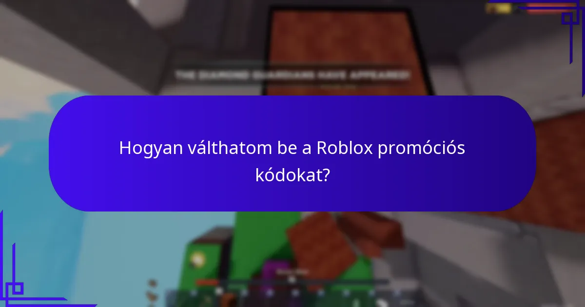 Milyen korlátozott kiadású tárgyakat lehet megszerezni promóciós kódokkal?