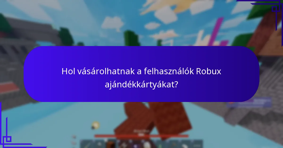 Mik a figyelemre méltó rajongói alkotások a Roblox közösségében?