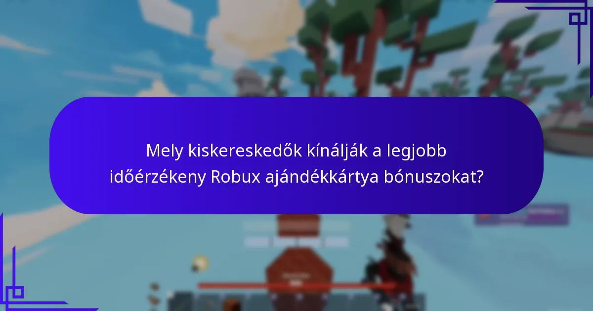 Mik a leggyakoribb időérzékeny bónuszok?