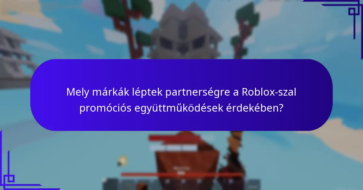 Milyen témájú tárgyakat lehet beszerezni a Roblox promóciós kódok révén?