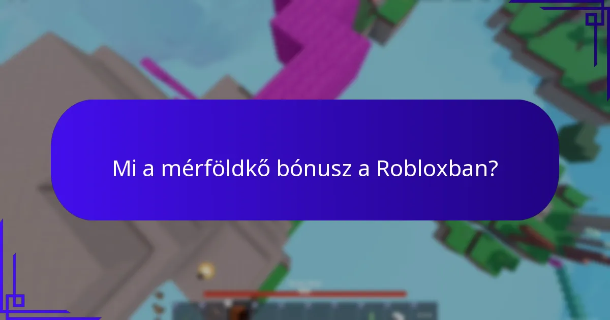 Mi a mérföldkő bónusz a Robloxban?