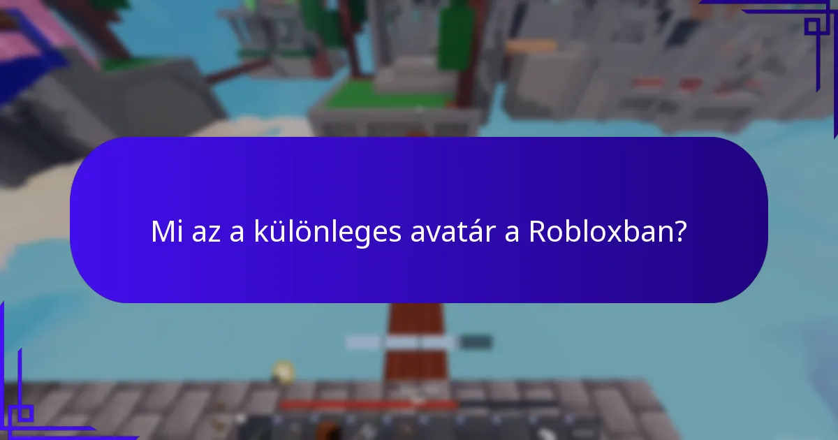 Mi az a korlátozott ideig elérhető tárgy a Robloxban?