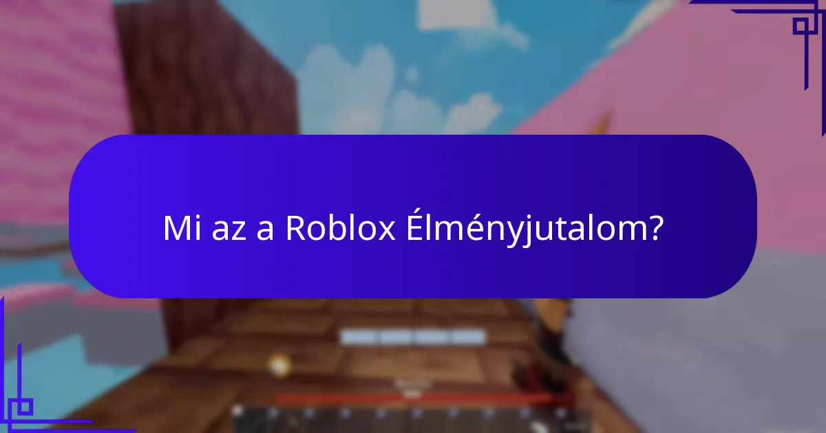 Mik a rajongói tárgyak a Robloxban?