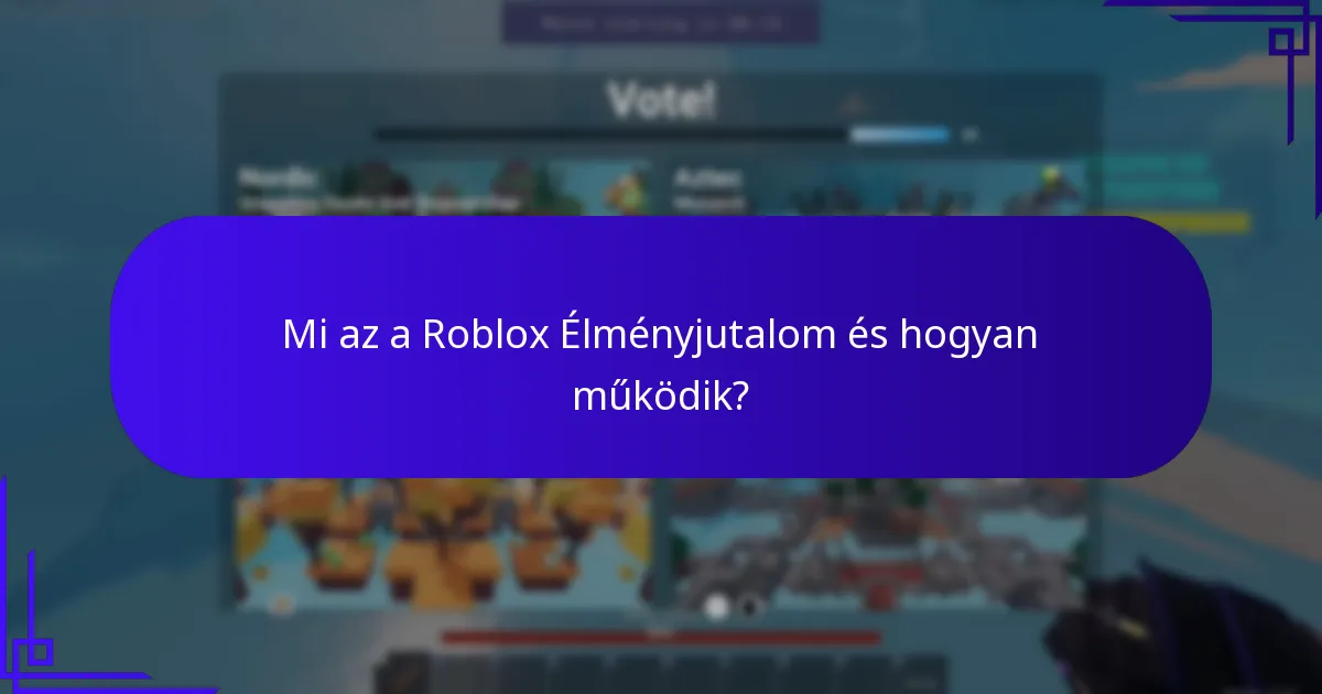Mi az a különleges avatár a Robloxban?