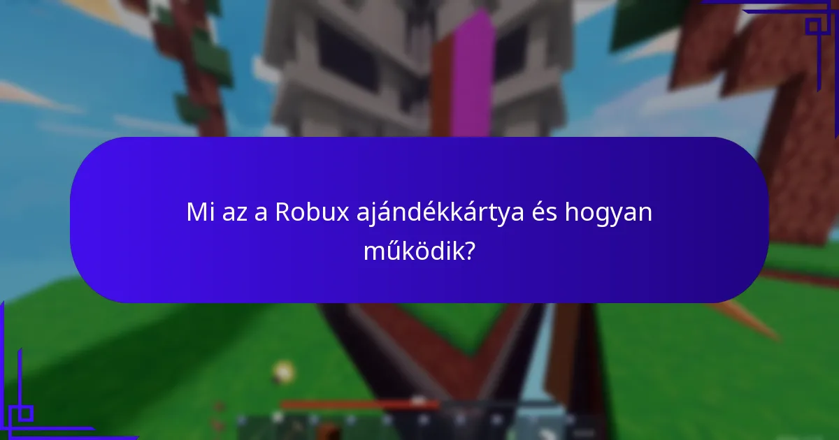 Mely kiskereskedők kínálják a legjobb Robux ajándékkártya bónuszokat?