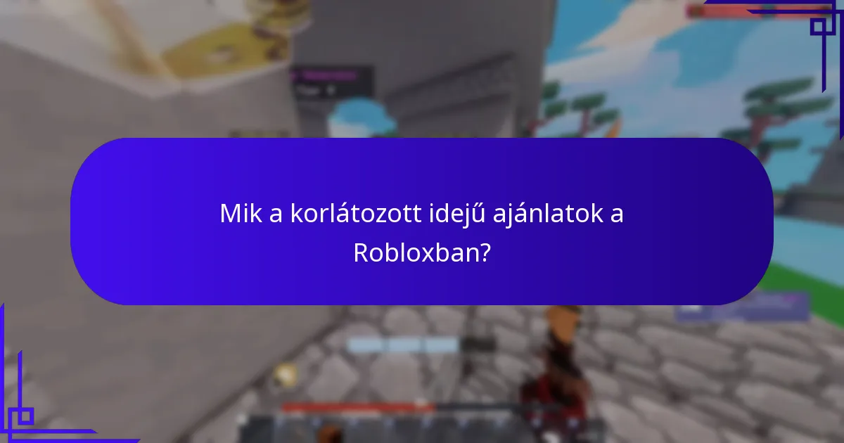 Milyen exkluzív tárgyakat lehet megszerezni promóciós kódokkal?
