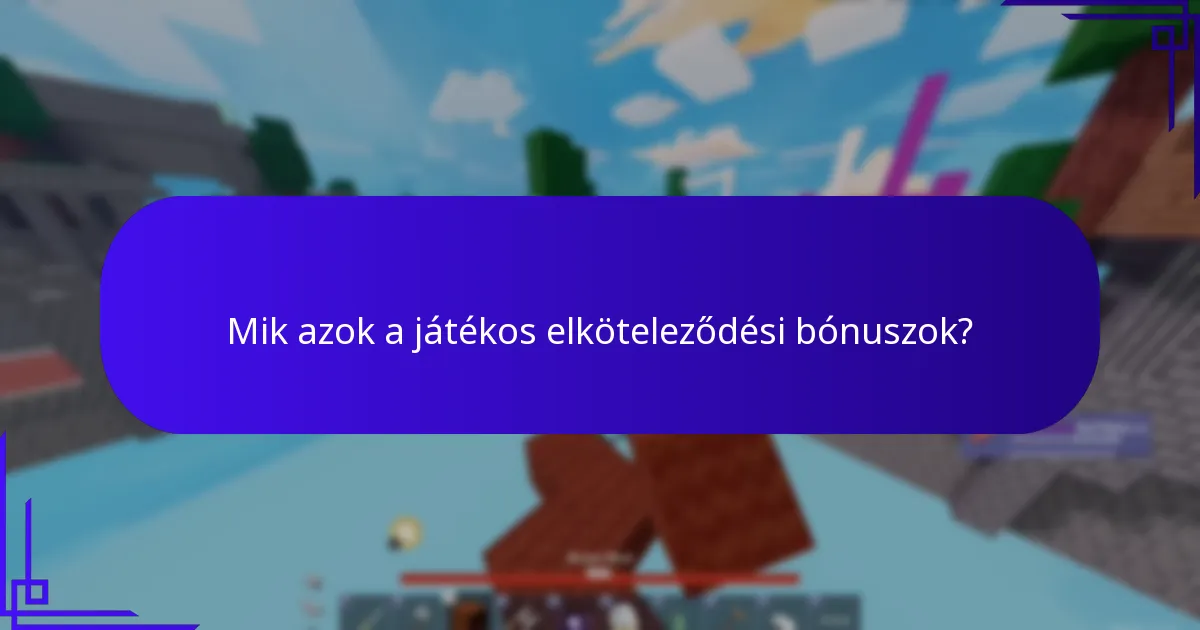 Milyen hűség tárgyakat lehet megszerezni a Robloxban?